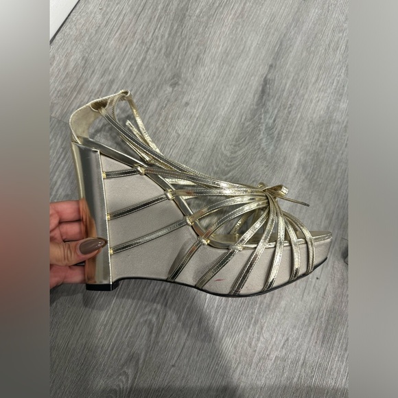 Vintage Dior Sandal - Picture 2 of 10